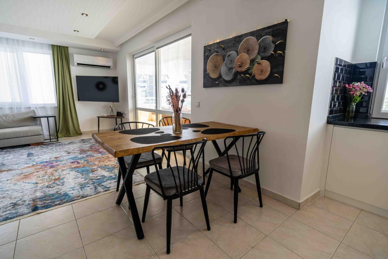 Sea Star Appartement Alanya
